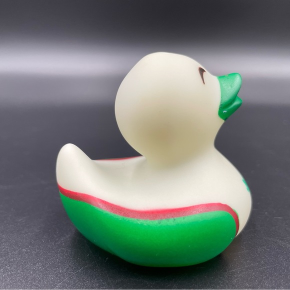Junior mints 2 inch themed rubber ducky Toy - Picture 4 of 7